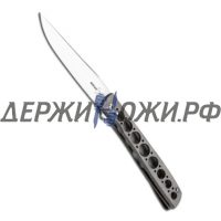 Нож Urban Trapper Titanium Boker Plus складной BK01BO730